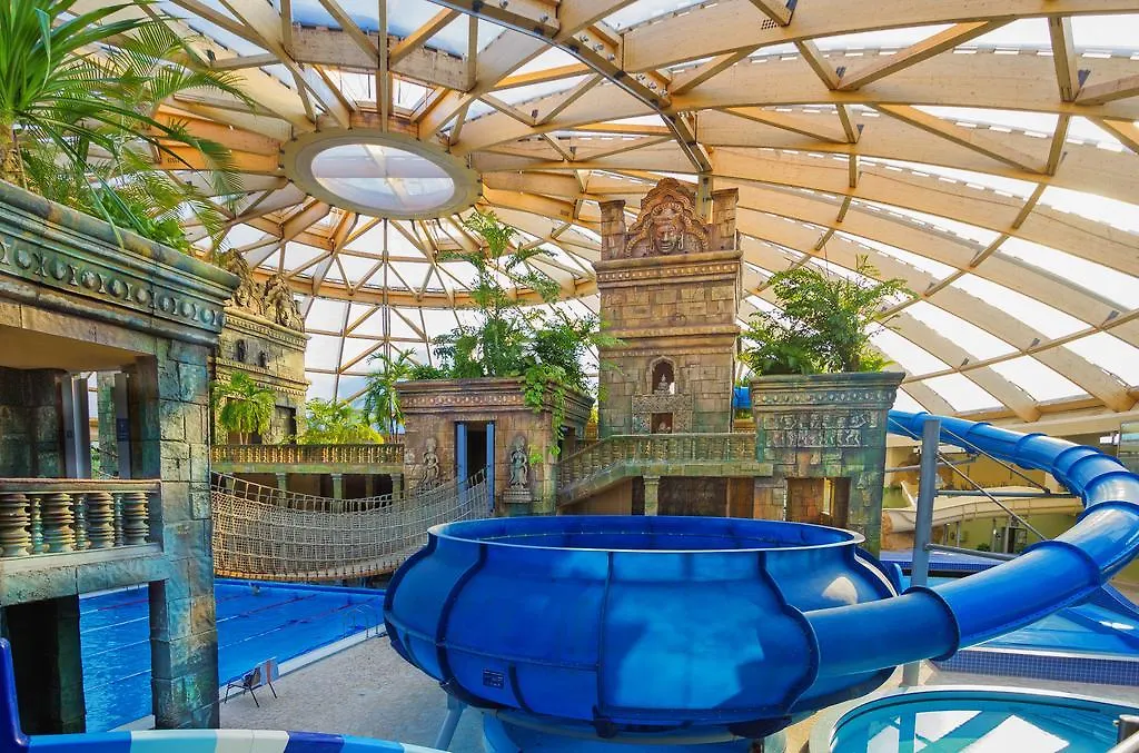 Aquaworld Resort Budapest 4*,  Hungary