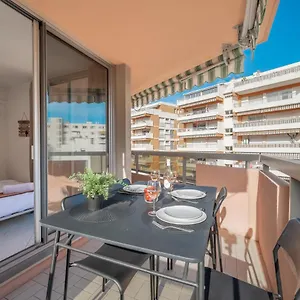 4 Pers A 50m De La Plage, Avec Piscine Appartamento Roccabruna