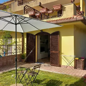 La Casina Delle Sorgentelle Casa vacanze Bagni San Filippo