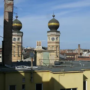Apartamento Diamond Astoria