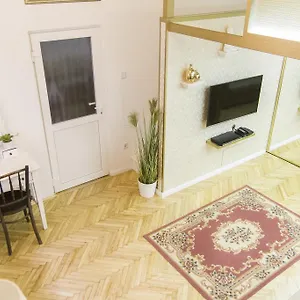 Apartamento Ava's Champagne Center-andrash Street King Street