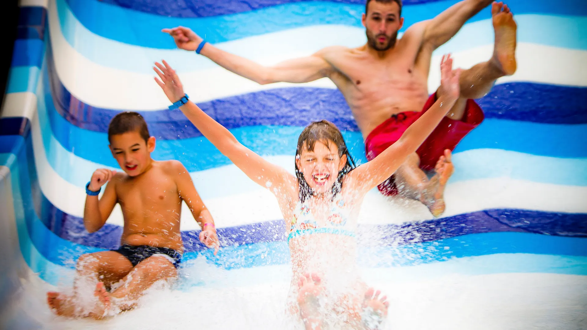 Aquaworld Resort Budapest